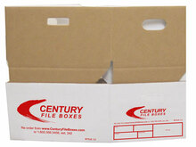 Box Stage 1