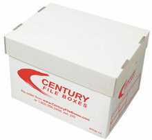 Box Stage 5